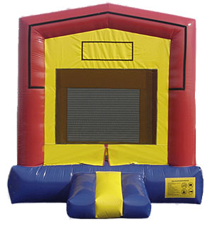 Bouncer Module Inflatable Bounce House
