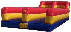 Bungee Run