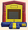 Bouncer Module Inflatable Bounce House Bounce House