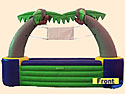 Inflatable Bar Bounce House