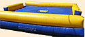 Bull Bed Bounce House