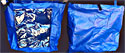 Dunk Tank Liner (Clear Front) Bounce House