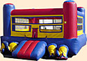 Corporate Fun