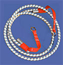 Bungee Run Cord (2) Bounce House