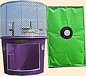 Dunk Tank - Trailer Bounce House
