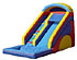 inflatable water slides