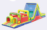 Rock N Joust