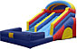 Inflatable Waterslides