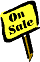On Sale