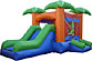 bounce house combos