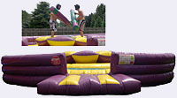Rock N Joust