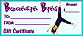 Gift Certificate - Washington Tri-Cities (Richland, Pasco, Kennewick)