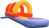 inflatable waterslides