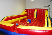Bungee Joust