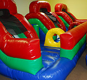 10 n 1 Obstacle