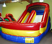 18' Slide