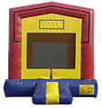 Bouncer Module Inflatable Bounce House Bounce House