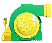 B-Air Panda Blower 1.5HP Inflatable Accessories