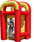 Inflatable Sports Games Special