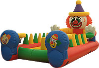 Floating Ball Race