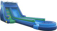 Bounce House or Inflatable Special