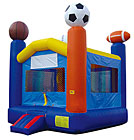Bounce House or Inflatable Special