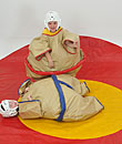 Inflatable Sports Games Special
