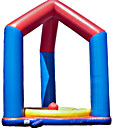 Wrecking Ball Inflatable Game - Salt Lake City, Ogden, and Provo, Utah