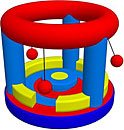 Inflatable Sports Games Special
