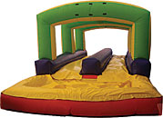 Inflatable Water Game Special