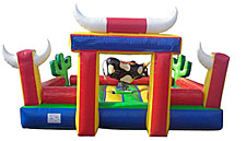 Inflatable Sports Games Special