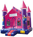 Bounce House or Inflatable Special