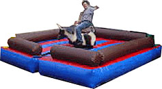 Bull Ride