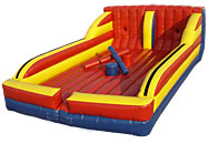Inflatable Sports Games Special