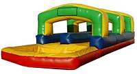 Double Lane Slip N Dip