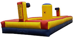 Inflatable Sports Games Special