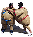 Inflatable Sports Games Special