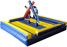 Inflatable Sports Games Special