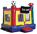 Sports - Boise, Idaho
Bounce House