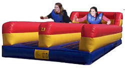 Inflatable Sports Games Special