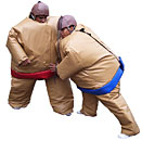 Inflatable Sports Games Special