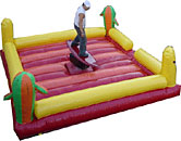 Inflatable Sports Games Special