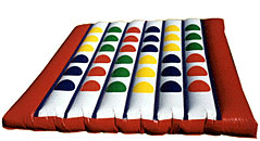 Inflatable Sports Games Special