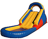 12' Water Slide